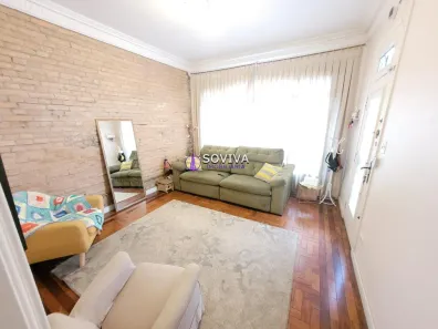 Sobrado com 4 Quartos à venda, 220m² no Tatuapé, São Paulo