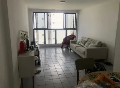 Apartamento com 3 Quartos à venda, 74m² no Candeias, Jaboatão dos Guararapes