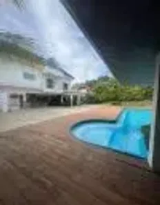 Sobrado com 4 Quartos para alugar, 430m² no Residencial Aldeia do Vale, Goiânia
