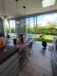 Casa de Condomínio com 5 Quartos para alugar, 450m² no Alphaville, Santana de Parnaíba