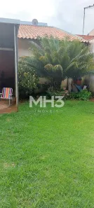 Casa com 2 Quartos à venda, 72m² no Parque Residencial Rochele II, Santa Bárbara D'Oeste