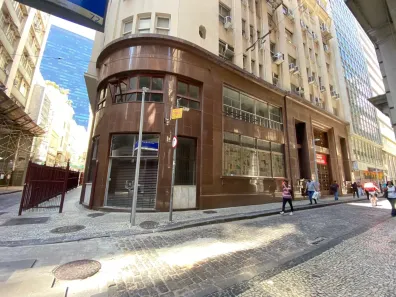 Ponto Comercial para alugar, 106m² no Centro, Rio de Janeiro