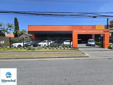 Galpão/Depósito/Armazém à venda, 1430m² no Xaxim, Curitiba