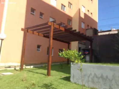 Apartamento com 2 Quartos à venda, 59m² no Mogi Moderno, Mogi das Cruzes