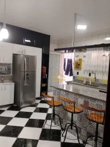Casa com 2 Quartos à venda, 850m² no Parque Residencial Klavin, Nova Odessa