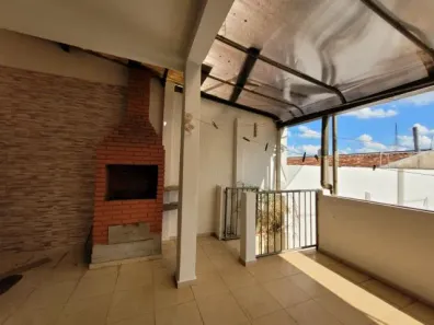 Casa com 4 Quartos à venda, 330m² no Lídice, Uberlândia