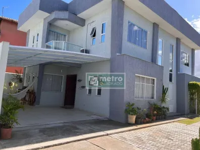 Casa com 3 Quartos à venda, 139m² no Extensão do Bosque, Rio das Ostras