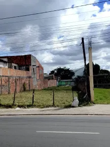 Lote/Terreno com 1 Quarto à venda, 100m² no Jardim Limoeiro, Camaçari