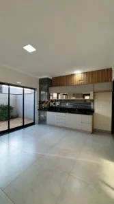 Casa de Condomínio com 3 Quartos à venda, 154m² no Jardim Cybelli, Ribeirão Preto
