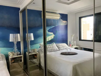 Apartamento com 1 Quarto à venda, 90m² no Vila Uberabinha, São Paulo