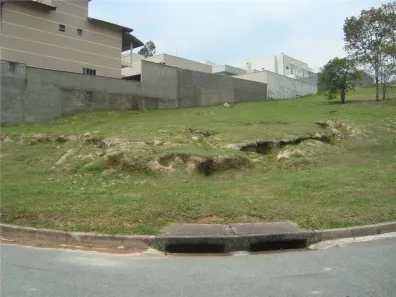 Lote/Terreno à venda, 600m² no Loteamento Itatiba Country Club, Itatiba