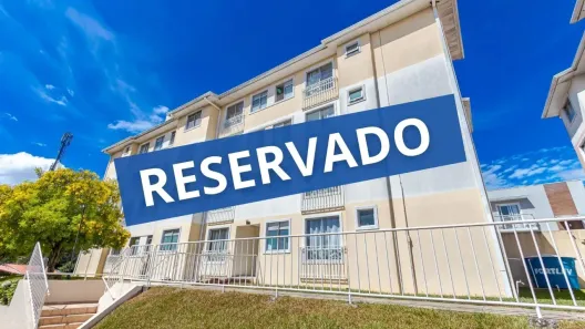 Apartamento com 2 Quartos à venda, 42m² no São Gabriel, Colombo