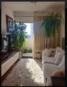 Apartamento com 2 Quartos à venda, 50m² no Pinheiros, São Paulo