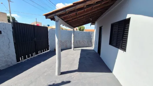 Casa com 2 Quartos à venda, 85m² no Pousada da Esperança I, Bauru