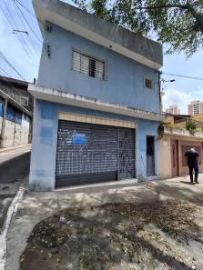 Ponto Comercial para alugar, 50m² no Vila Marieta, São Paulo