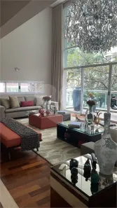 Apartamento com 3 Quartos à venda, 250m² no Perdizes, São Paulo
