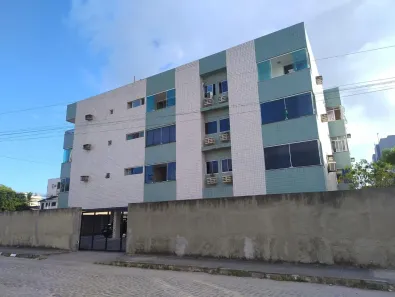 Apartamento com 3 Quartos à venda, 120m² no Candeias, Jaboatão dos Guararapes