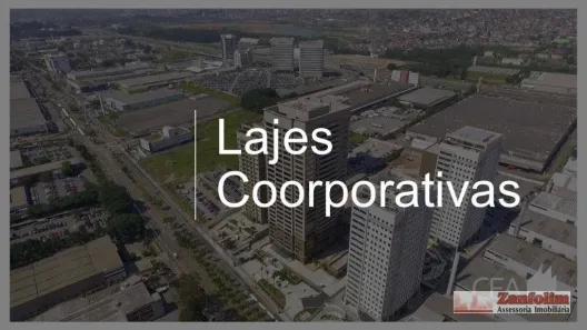 Sala Comercial para alugar, 677m² no Alphaville Industrial, Barueri