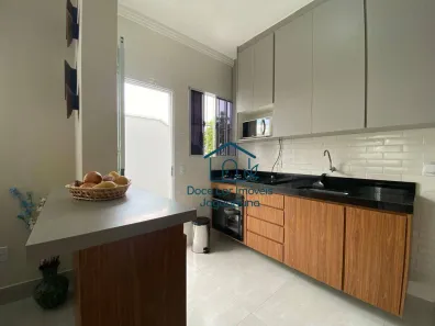 Casa com 3 Quartos à venda, 100m² no Residencial Reserva da Barra, Jaguariúna