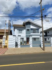 Sobrado com 3 Quartos à venda, 141m² no Oficinas, Ponta Grossa