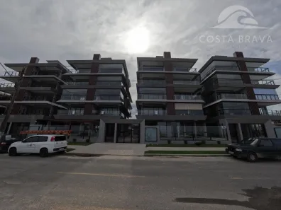 Cobertura com 4 Quartos à venda, 263m² no Betaras, Matinhos