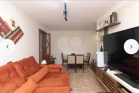 Apartamento com 3 Quartos à venda, 80m² no Jardim Leonor Mendes de Barros, São Paulo