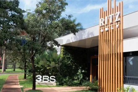 Apartamento com 1 Quarto à venda, 72m² no Vila do Golf, Ribeirão Preto