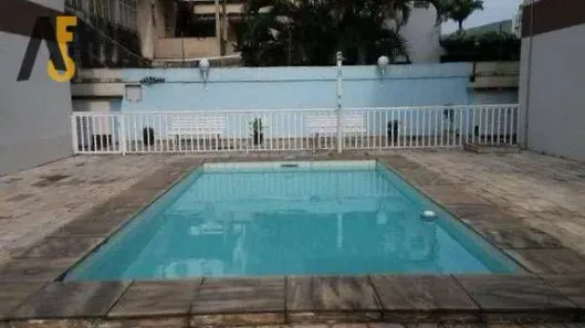 Apartamento com 2 Quartos à venda, 60m² no Praça Seca, Rio de Janeiro