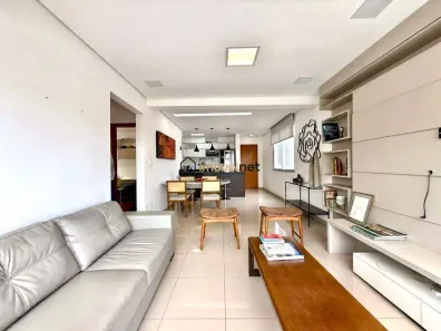 Apartamento com 2 Quartos à venda, 77m² no Buritis, Belo Horizonte