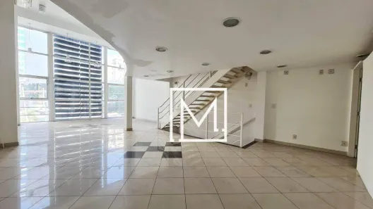 Prédio Comercial para alugar, 313m² no Aclimação, São Paulo