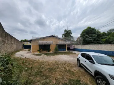 Fazenda/Sítio com 5 Quartos à venda, 601m² no Morros, Sorocaba