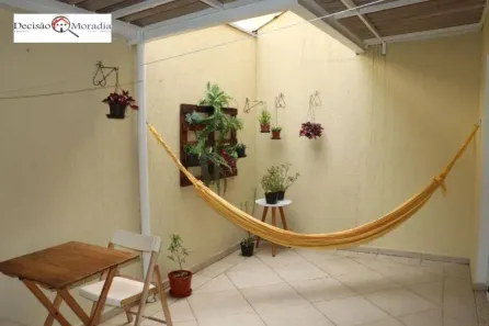 Casa de Condomínio com 2 Quartos à venda, 64m² no Jardim Torino, Cotia
