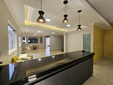 Casa com 4 Quartos à venda, 200m² no Condomínio Parque Mônaco II, Brasília