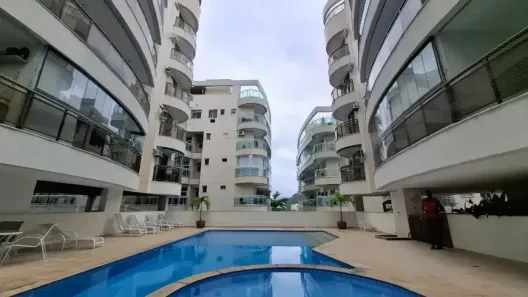 Apartamento com 3 Quartos à venda, 112m² no Freguesia (Jacarepaguá), Rio de Janeiro