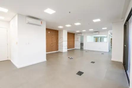 Sala Comercial à venda, 221m² no Vila do Golf, Ribeirão Preto