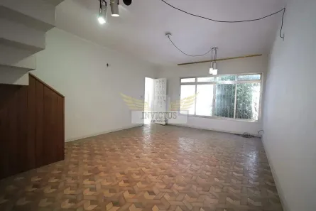 Sobrado com 3 Quartos à venda, 169m² no Campestre, Santo André