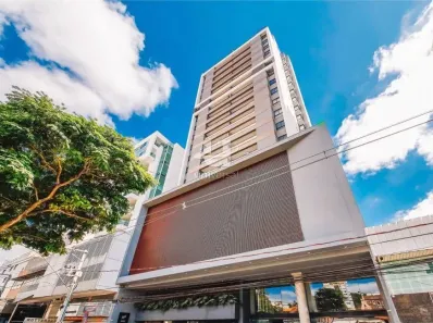 Apartamento com 1 Quarto à venda, 45m² no São Mateus, Juiz de Fora