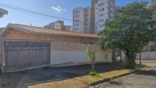 Casa com 3 Quartos à venda, 196m² no Jardim Nova Europa, Campinas