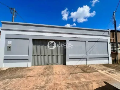 Casa com 3 Quartos à venda, 93m² no Loteamento Santo Afonso, Rio Branco
