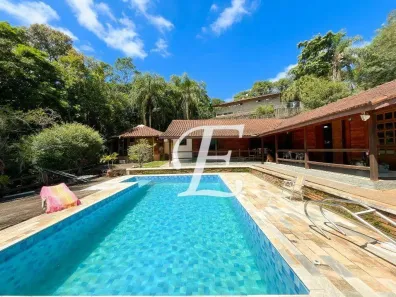 Casa de Condomínio com 3 Quartos à venda, 202m² no Caraguatá, Mairiporã