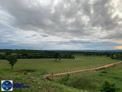 Fazenda/Sítio com 3 Quartos à venda, 79m² no Centro, Piranhas