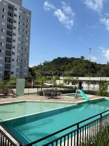 Apartamento com 2 Quartos à venda, 49m² no Jardim Paraíso, Jaguariúna