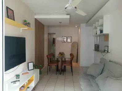Apartamento com 1 Quarto à venda, 65m² no Catete, Rio de Janeiro