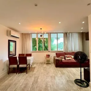 Apartamento com 2 Quartos à venda, 100m² no Glória, Rio de Janeiro