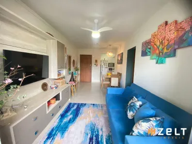 Apartamento com 2 Quartos à venda, 60m² no Água Verde, Blumenau