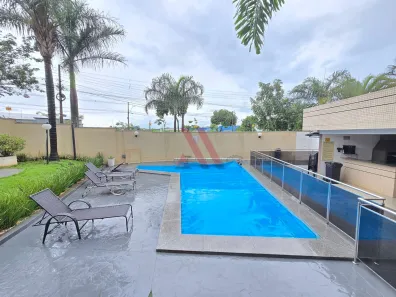 Apartamento com 3 Quartos à venda, 79m² no Parque Amazônia, Goiânia