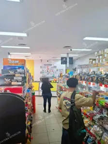 Ponto Comercial à venda, 100m² no Jardim Popular, São Paulo