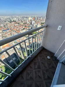 Apartamento com 2 Quartos à venda, 50m² no Vila Paiva, São Paulo