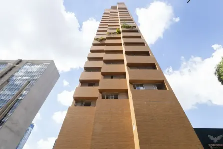 Apartamento com 3 Quartos à venda, 114m² no Centro, Curitiba