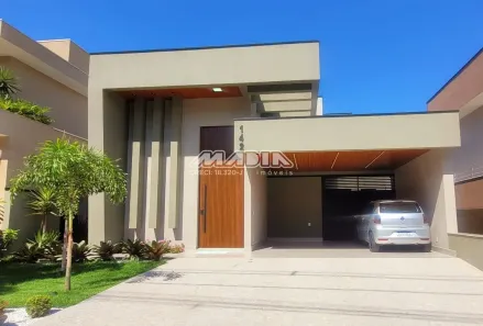 Casa de Condomínio com 4 Quartos à venda, 255m² no Jardim do Lago, Campinas